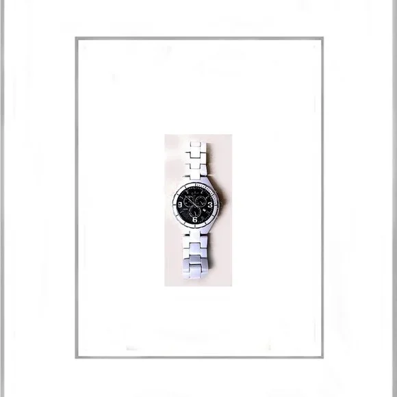 Rare & Unique Adidas Men's Chronograph Water Resistant Fashionable Watch 5 ATM